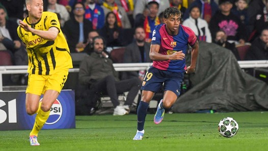 Geen getrut meer: wat de speelstijl van Barça zo boeiend maakt