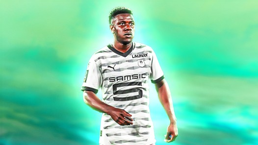 Nederlander van de Week: vergeten Nederlander is nu uitblinker in Ligue 1 