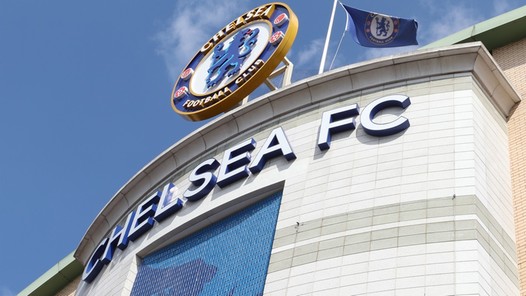 Nieuwe financiële schijnbeweging Chelsea: vrouwenteam aan jezelf verkopen