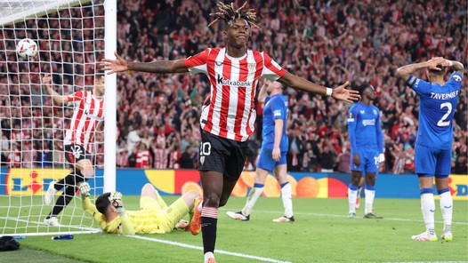 PSV of Feyenoord moet juichen voor Bilbao voor een direct CL-ticket