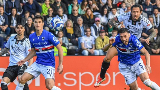 Ooit de club van Seedorf en Gullit, nu dreigt val zonder einde 