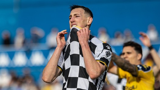 Feyenoord en de strijd om het Bozeník-geld