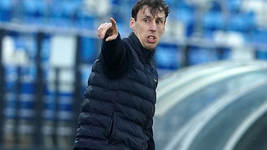 Zo bereidt de AZ-jeugd zich voor op Barcelona