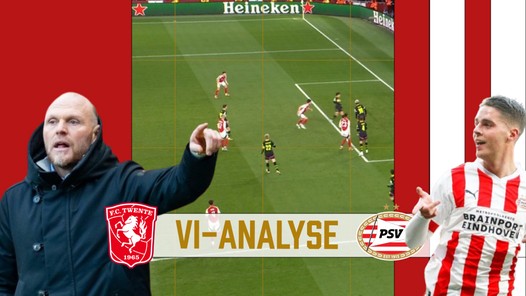 Plan Oosting speelt Joey Veerman in de kaart