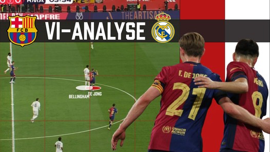Flick heeft opvallende oplossing voor Frenkie-dilemma bij Barça
