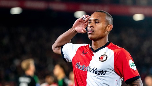 Speler van de Week: de loodzware erfenis van Igor Paixão