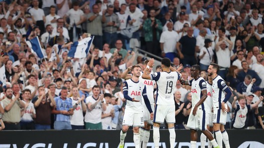 Engeland volgend seizoen met recordaantal deelnemers in Champions League