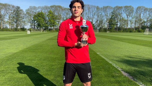 Miguel Rodríguez, Speler van de Maand en Spaans succesverhaal