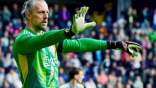 Hoe Ajax en Remko Pasveer elkaar kunnen helpen 