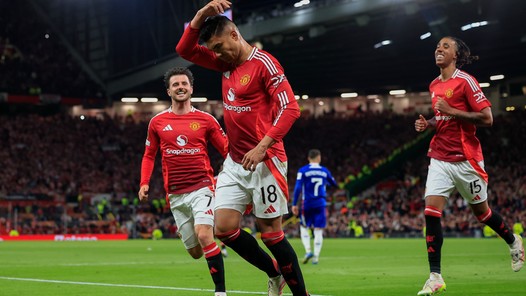 Finale Europa League lichtpuntje United in dramatisch seizoen
