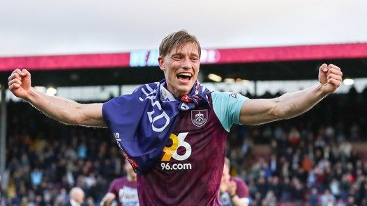 Promotiehelden: de Engelse zegetocht van Zian Flemming en Joël Piroe
