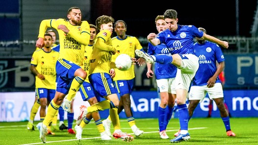 Tijd voor de mooiste weken 