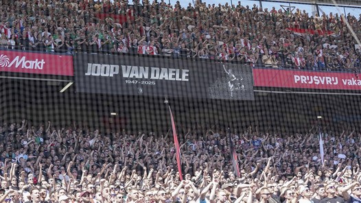 Dick Voormekaar Podcast Extra: de mooiste herinneringen aan Joop van Daele 