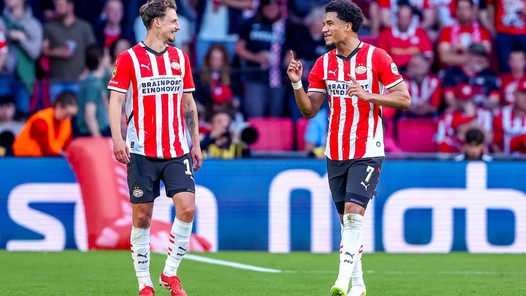Kampioen PSV: de oudste, de meeste, de beste