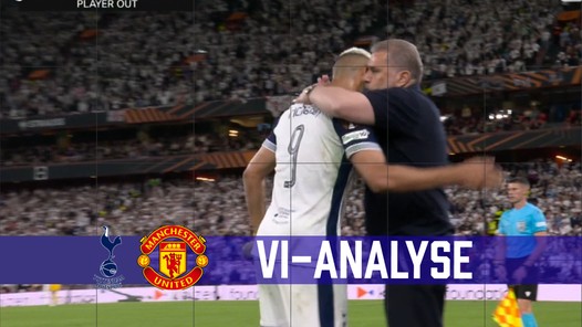 Ange Postecoglou pakt prijs zonder principes