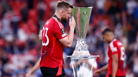 'Man Utd is een schande voor zichzelf, voor Ferguson en hun glorieuze historie'