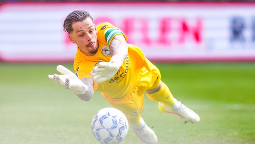Waarom PSV werk maakt van Nick Olij