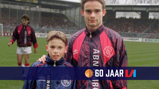 Johnny Heitinga: krijger, winnaar, oer-Ajacied