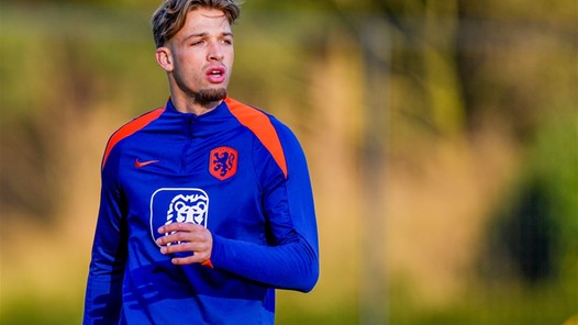 Valente gaat voor nieuwe uitdaging: 'Topdrie een mooie stap'