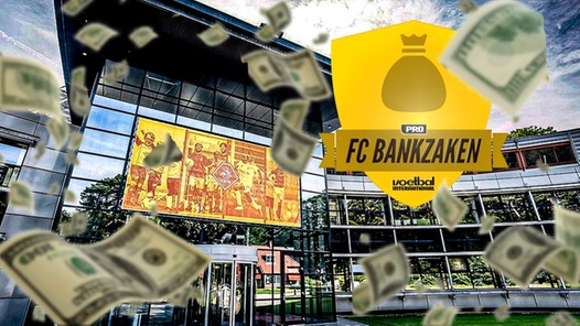 FC Bankzaken: op deze manier verdeelt Nederland de tv-gelden