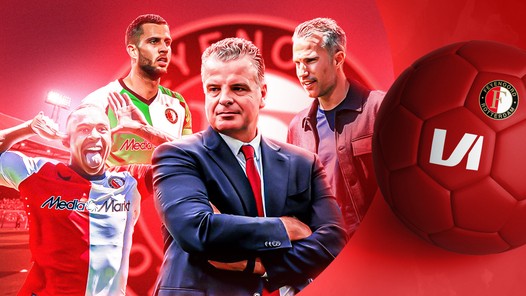 Rondje Feyenoord: Watanabe en Valente nog steeds op de radar?
