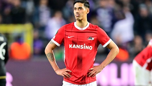 Toptransfer van Reijnders naar Man City levert ook AZ miljoenen euro's op