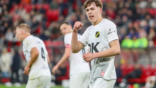 Deze buitenlandse Eredivisie-spelers nemen deel aan het EK Onder-21
