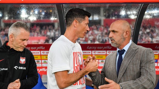 Twee Poolse kampen in zaak Lewandowski: 'Er is geen enkel respect'
