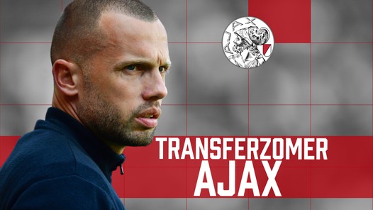 Transfers Ajax: eindelijk definitief afscheid van de Mislintat-aankopen?