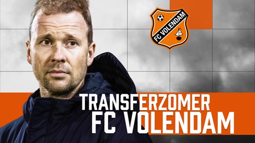 Transfers FC Volendam: wie wordt de nieuwe Ould-Chikh?