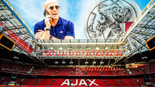 Transfers Ajax: Kroes gunt Sosa stap naar de Premier League 