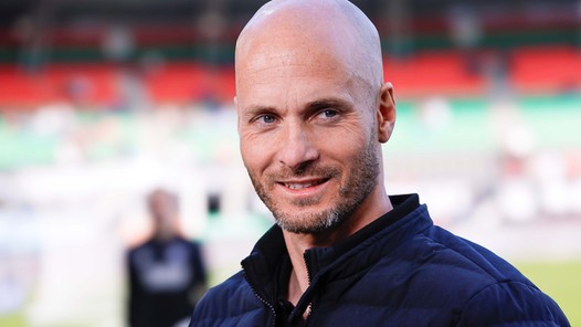 'No-name' Paul Simonis moet torenhoge ambities VfL Wolfsburg waarmaken