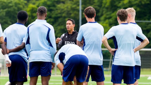 De snelkookpan van promovendus Telstar: 'Het is wel een gedoetje'