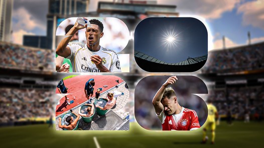 Waarom het weer de grootste tegenstander is op het WK 2026