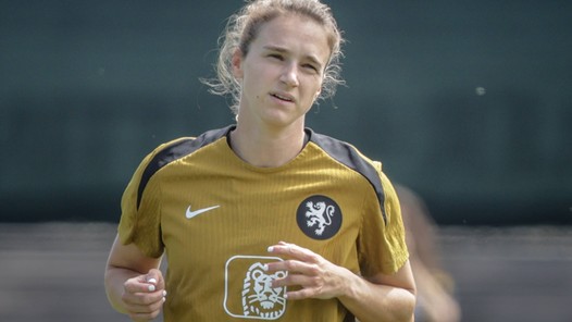 100 goals en geen enkele strafschop: de waanzinnige cijfers van Miedema