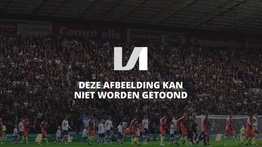 UEFA legt basis voor Ajax-monopolie