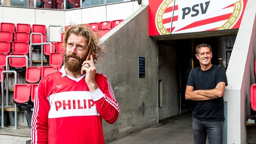 De eerste aflevering van de Skiete Willy Podcast: alles over PSV