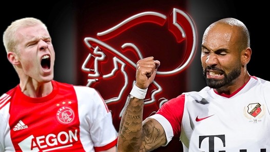 Transferperikelen bij Ajax: 'Aanjager Klaassen heeft in het buitenland bijgeleerd'