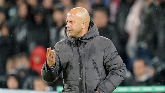 'Logisch dat AZ toekomstplannen niet wil delen met nieuwe Feyenoord-trainer'