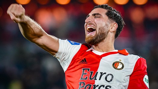 'Vechtploeg Feyenoord deelt vooral mentale dreun uit aan concurrentie'