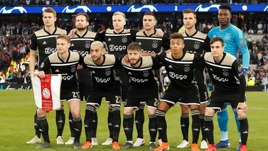 Verbazing over Tagliafico-deal: 'Het mocht allemaal best wat kosten bij Ajax'