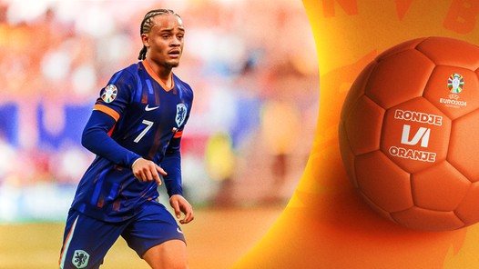 Rondje Oranje: uitgebreid voorbeschouwen op Roemenië - Nederland