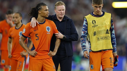 Oranje-update: trots, teleurstelling en toekomstperspectief