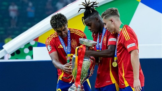 'Nico Williams stak er voor mij echt bovenuit in de finale'