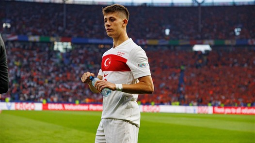 'Arda Güler gaat bij Real Madrid echt wel zijn minuten maken dit seizoen'