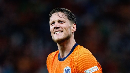 'Weghorst komt niet voor de Oranje-rol naar Ajax'