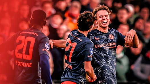 Waarom het succes van FC Utrecht geen toeval meer is