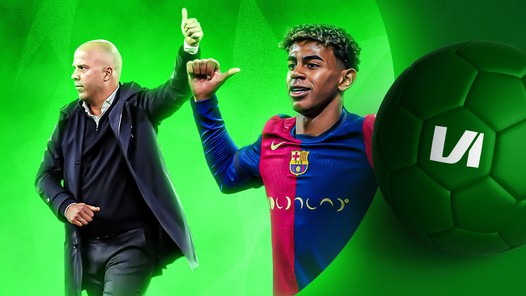 Rondje Europa: dit zijn de topfavorieten voor de Champions League