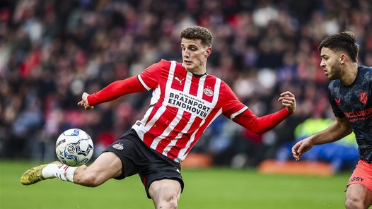 'Guus Til krijgt niet altijd de credits die hij verdient'