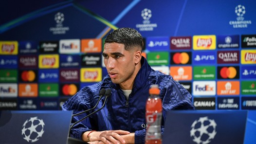 'Paris Saint-Germain is veel sterker zonder sterspelers'